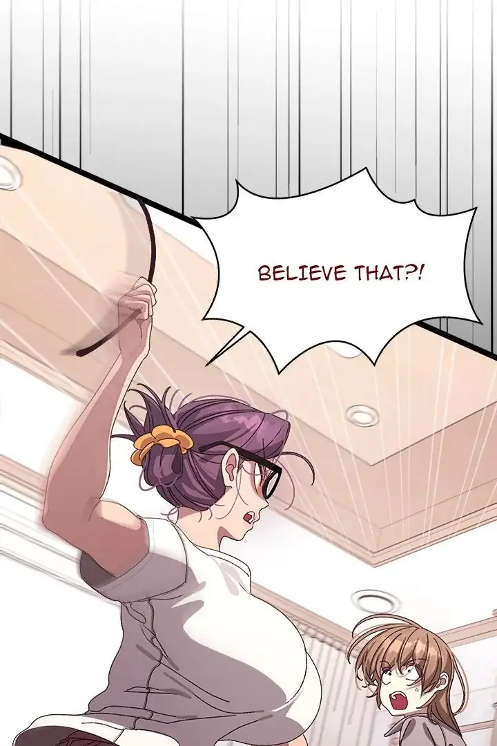 From Weakling To Nemesis Chapter 4 Page 14