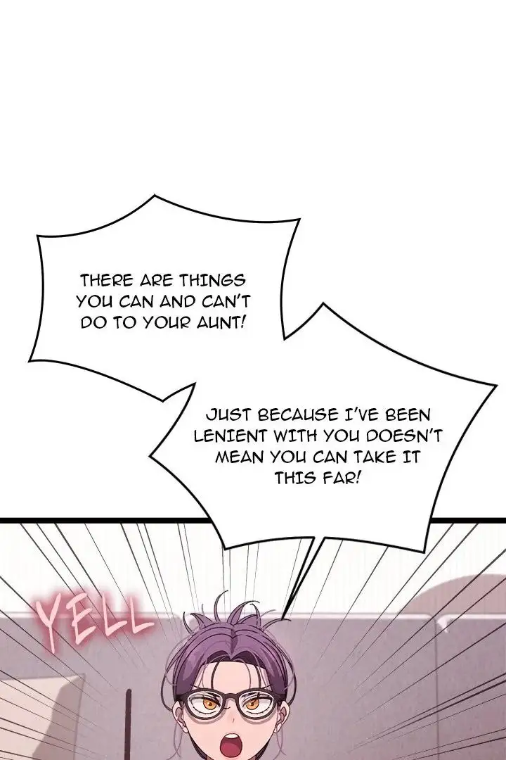 From Weakling To Nemesis Chapter 4 Page 19