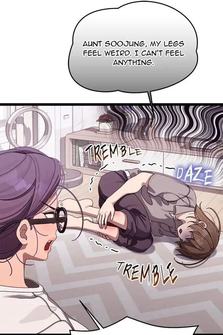 From Weakling To Nemesis Chapter 4 Page 23