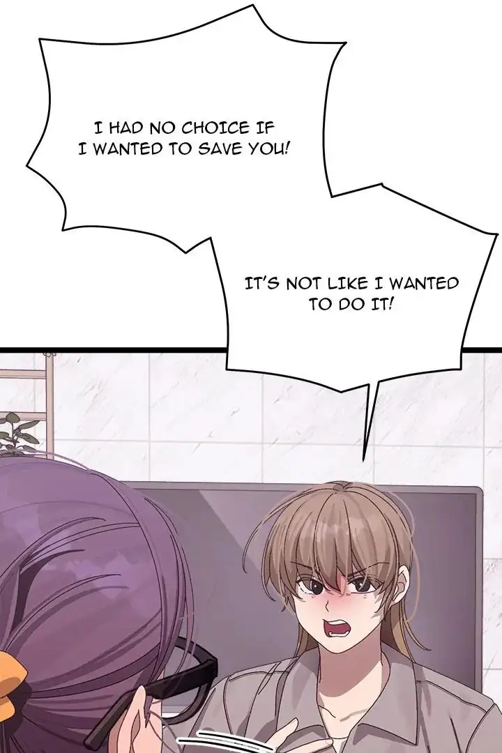 From Weakling To Nemesis Chapter 4 Page 27