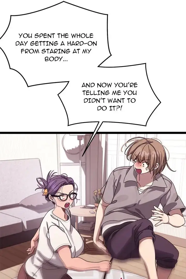 From Weakling To Nemesis Chapter 4 Page 31