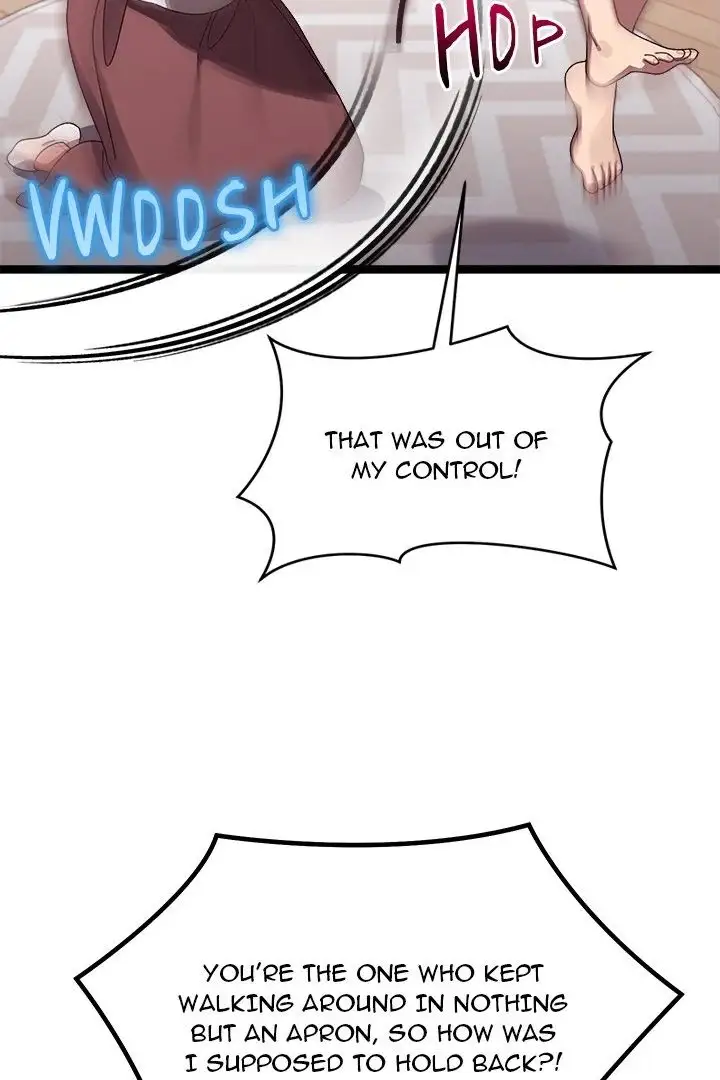 From Weakling To Nemesis Chapter 4 Page 32