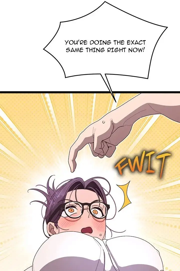 From Weakling To Nemesis Chapter 4 Page 36
