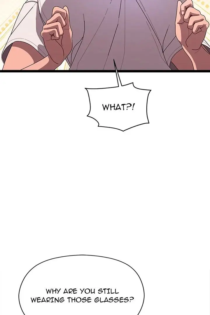 From Weakling To Nemesis Chapter 4 Page 37