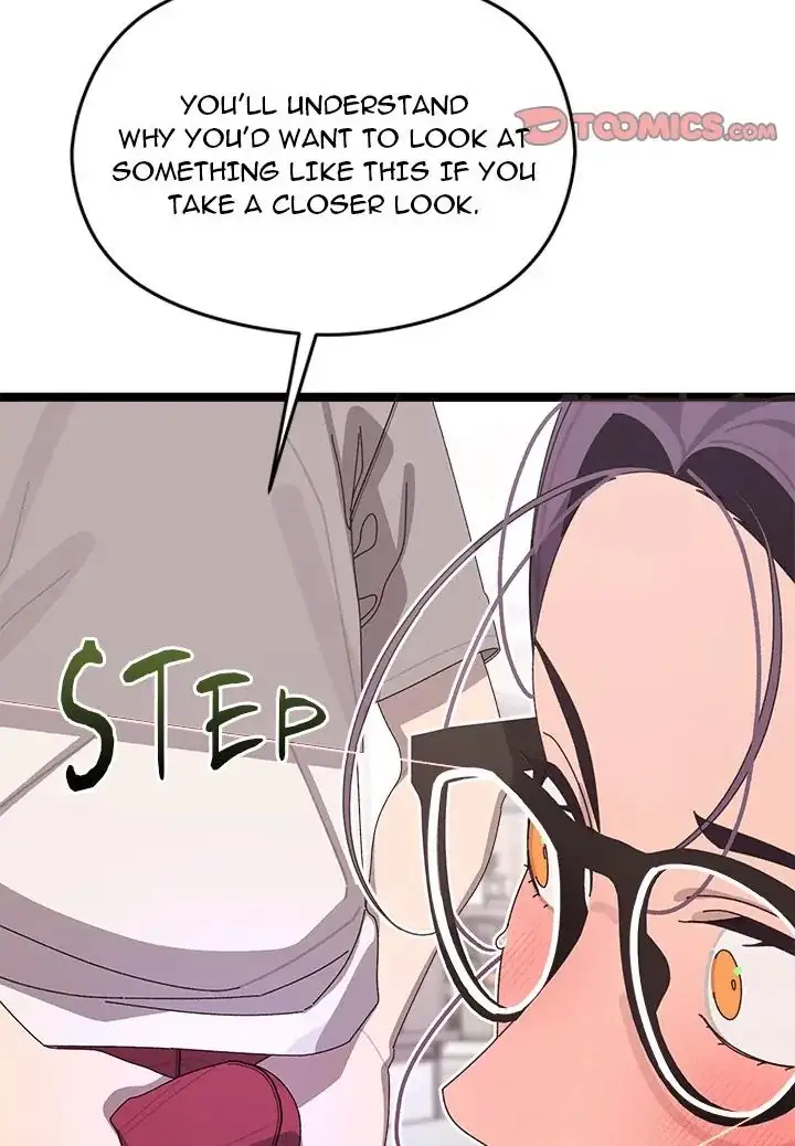 From Weakling To Nemesis Chapter 4 Page 43