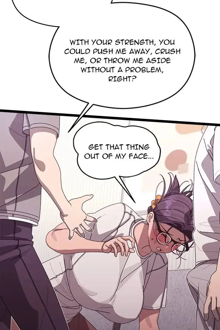 From Weakling To Nemesis Chapter 4 Page 47