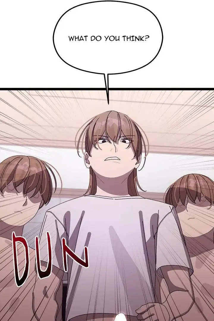 From Weakling To Nemesis Chapter 4 Page 54