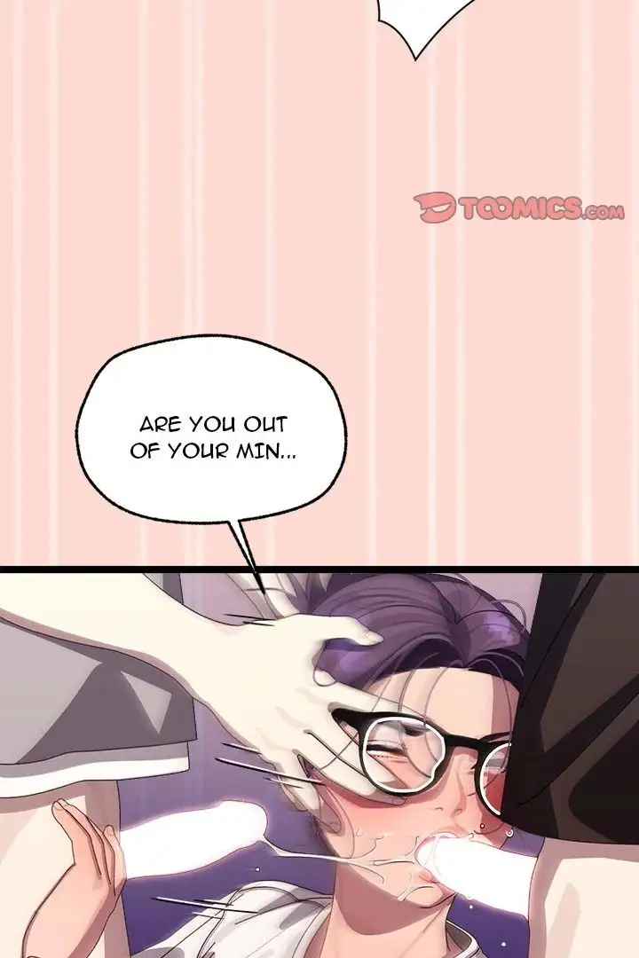 From Weakling To Nemesis Chapter 4 Page 68