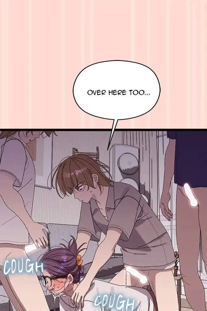 From Weakling To Nemesis Chapter 4 Page 86