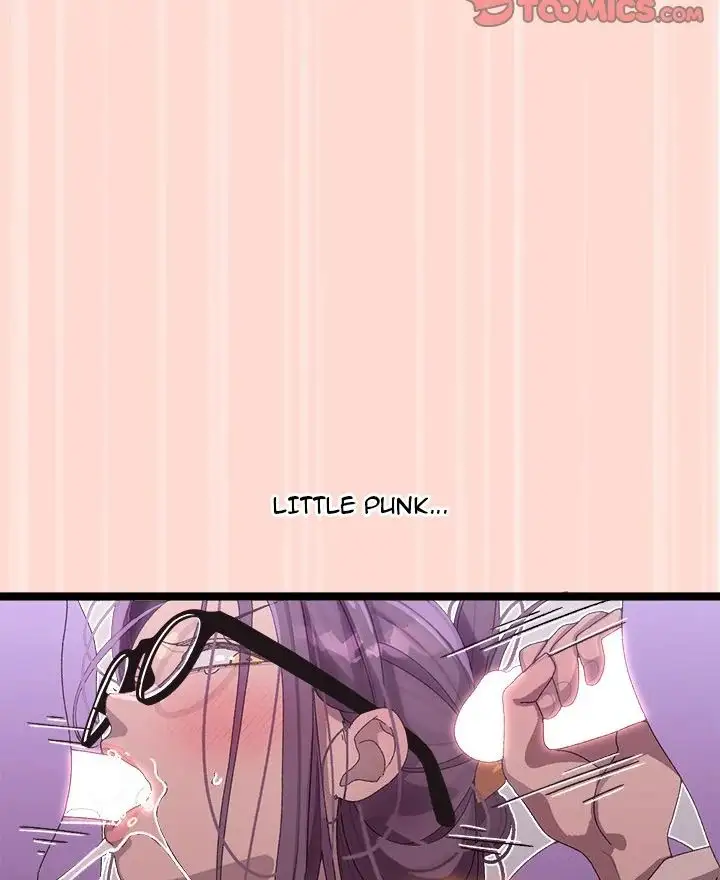 From Weakling To Nemesis Chapter 4 Page 94