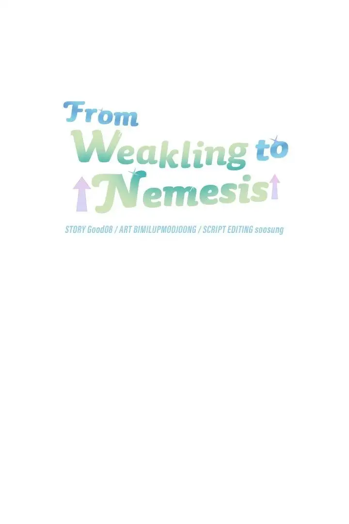 From Weakling To Nemesis Chapter 4 Page 122