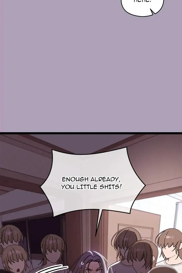 From Weakling To Nemesis Chapter 5 Page 21