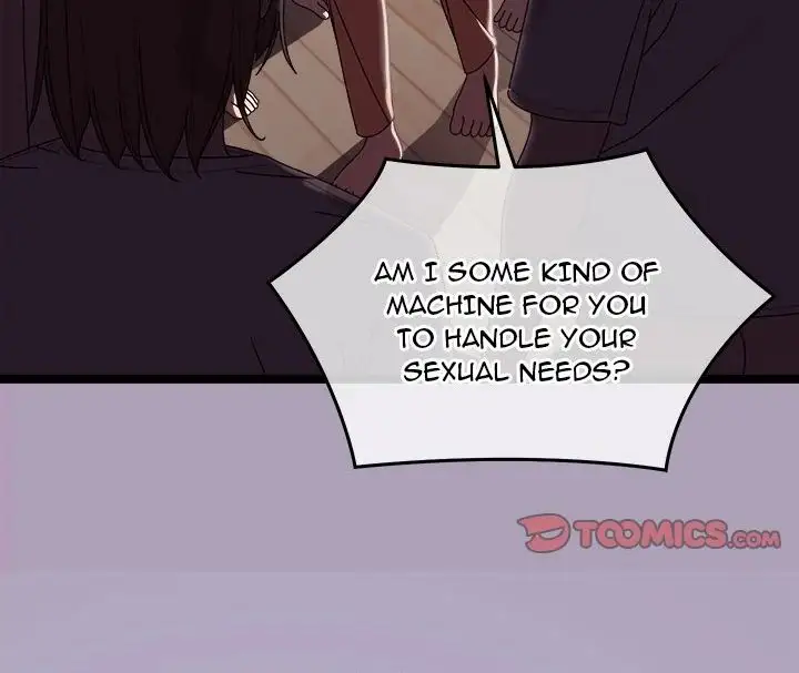 From Weakling To Nemesis Chapter 5 Page 23