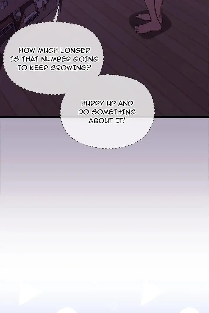 From Weakling To Nemesis Chapter 5 Page 27