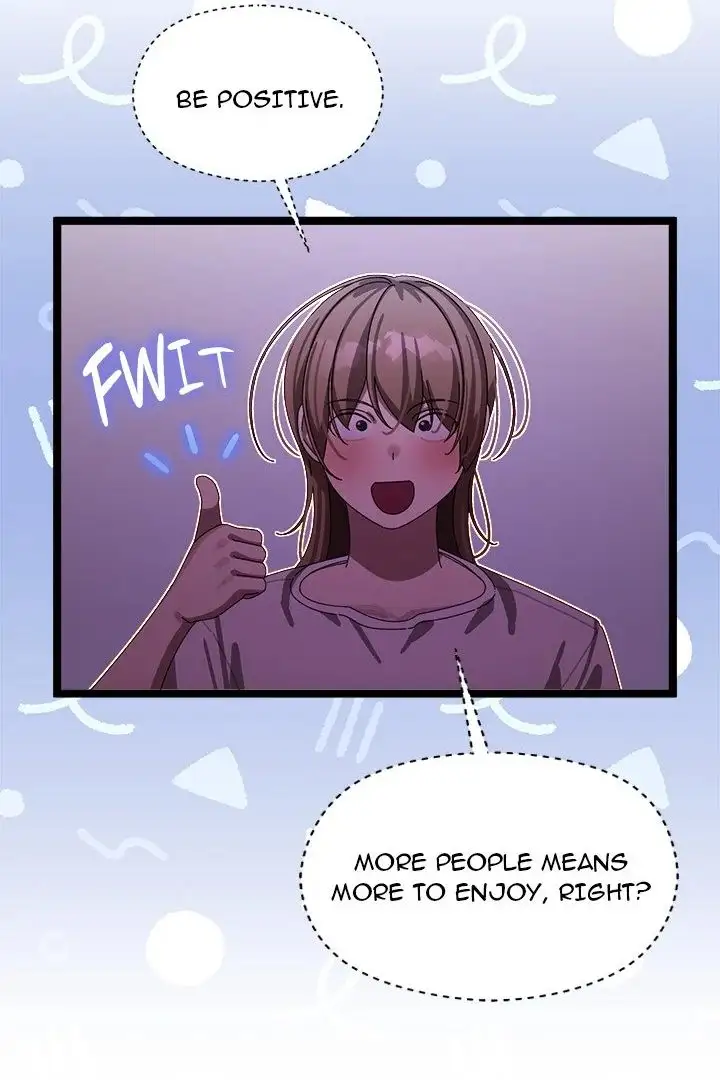 From Weakling To Nemesis Chapter 5 Page 28