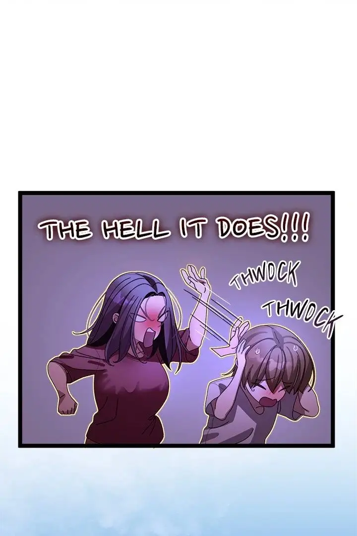 From Weakling To Nemesis Chapter 5 Page 29