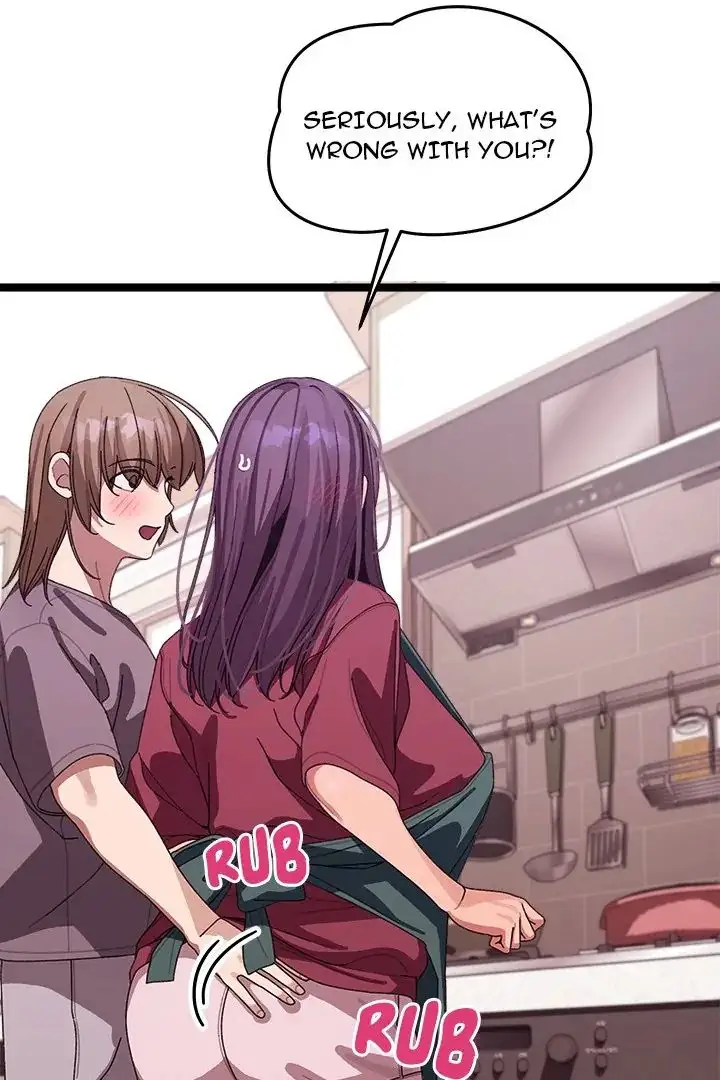 From Weakling To Nemesis Chapter 5 Page 33