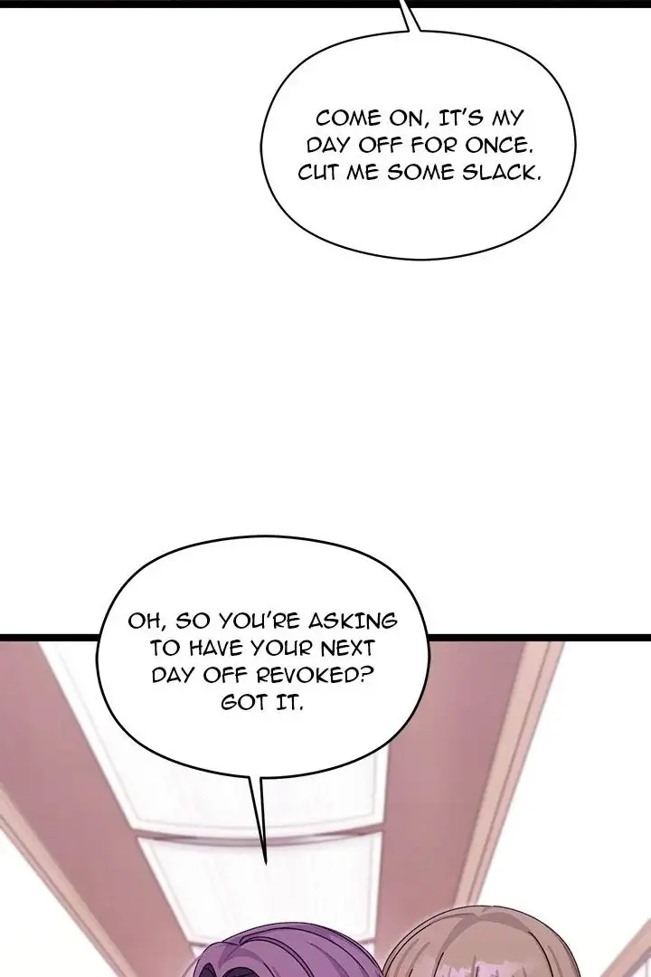 From Weakling To Nemesis Chapter 5 Page 44