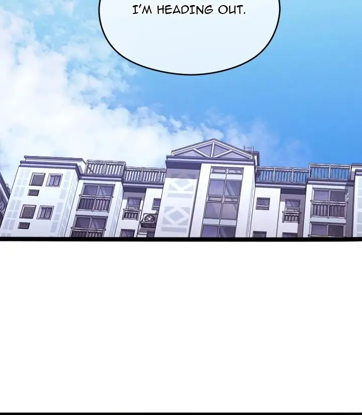 From Weakling To Nemesis Chapter 5 Page 56