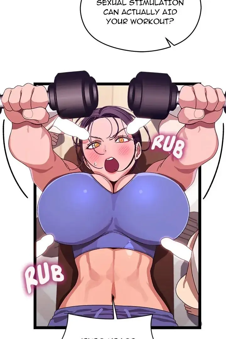 From Weakling To Nemesis Chapter 5 Page 63
