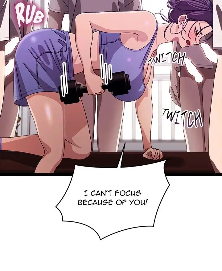 From Weakling To Nemesis Chapter 5 Page 65
