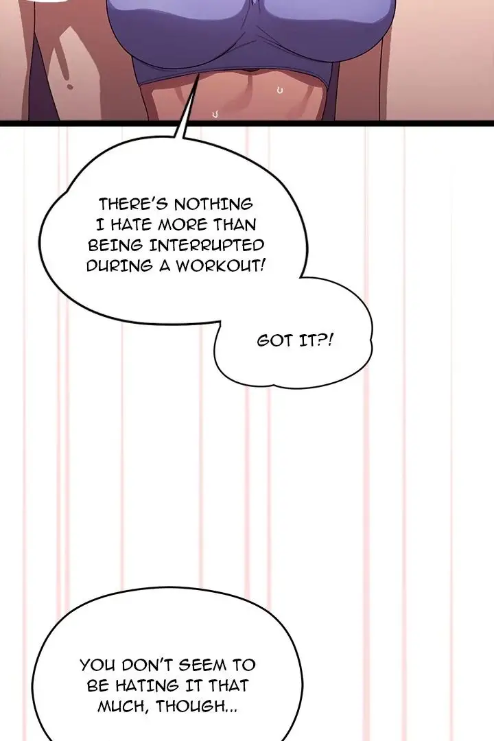 From Weakling To Nemesis Chapter 5 Page 67
