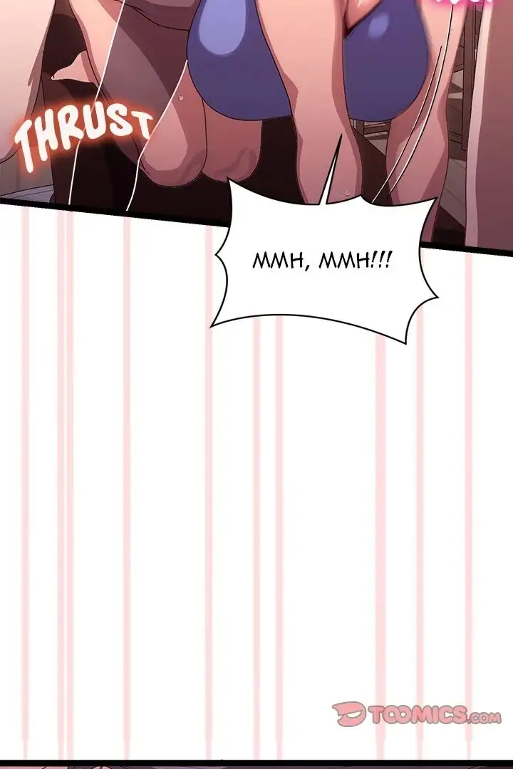 From Weakling To Nemesis Chapter 5 Page 80