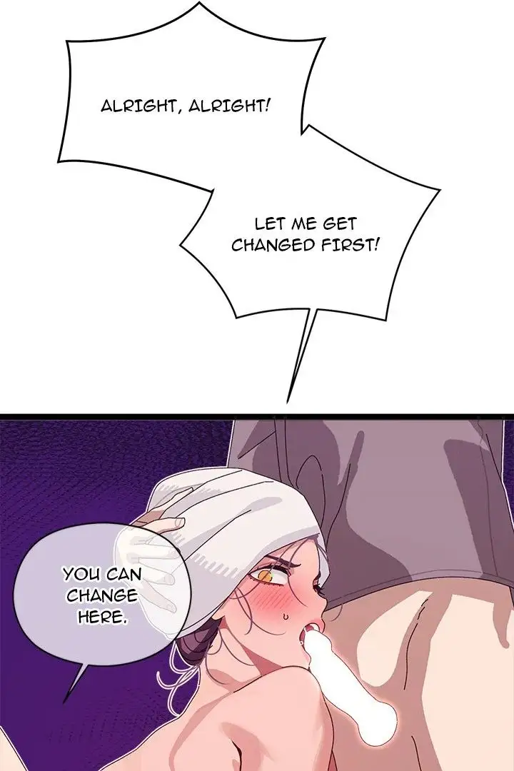 From Weakling To Nemesis Chapter 5 Page 107