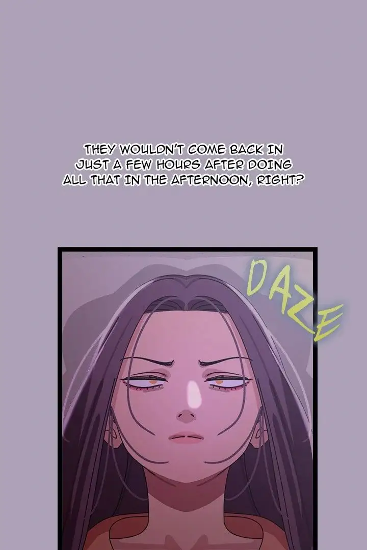 From Weakling To Nemesis Chapter 5 Page 123