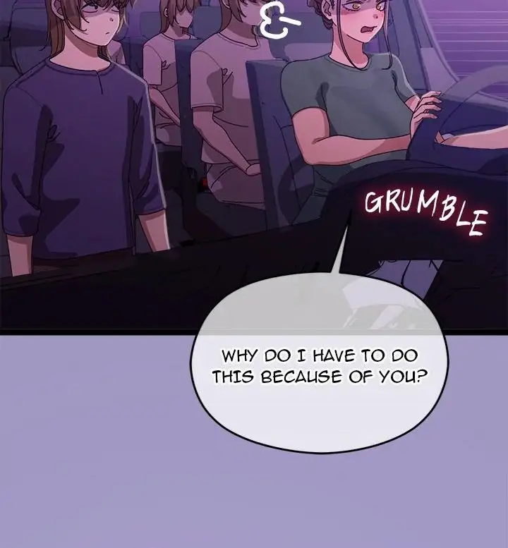From Weakling To Nemesis Chapter 6 Page 4