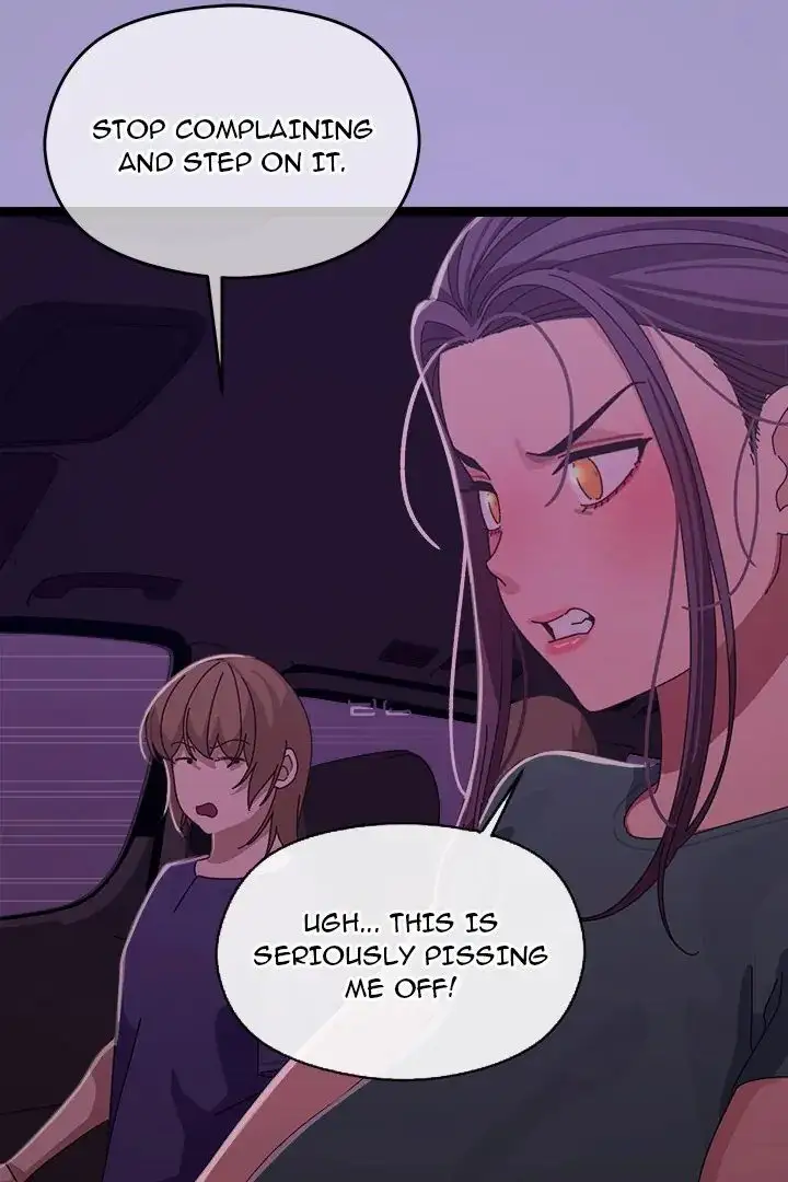 From Weakling To Nemesis Chapter 6 Page 5