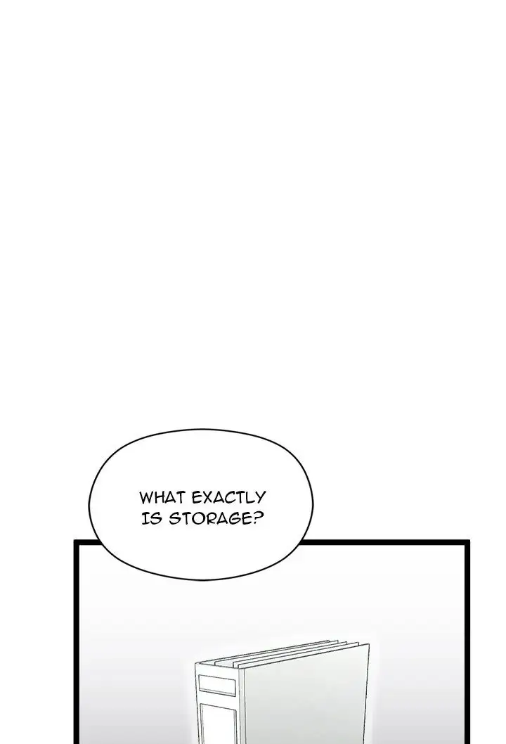 From Weakling To Nemesis Chapter 6 Page 17