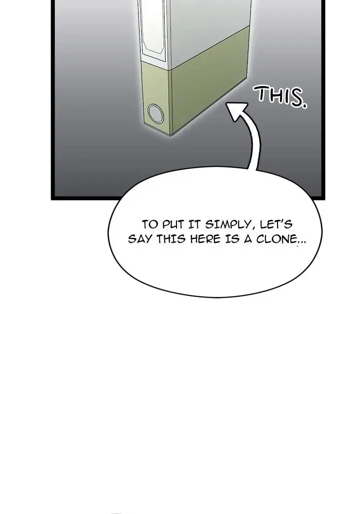 From Weakling To Nemesis Chapter 6 Page 18