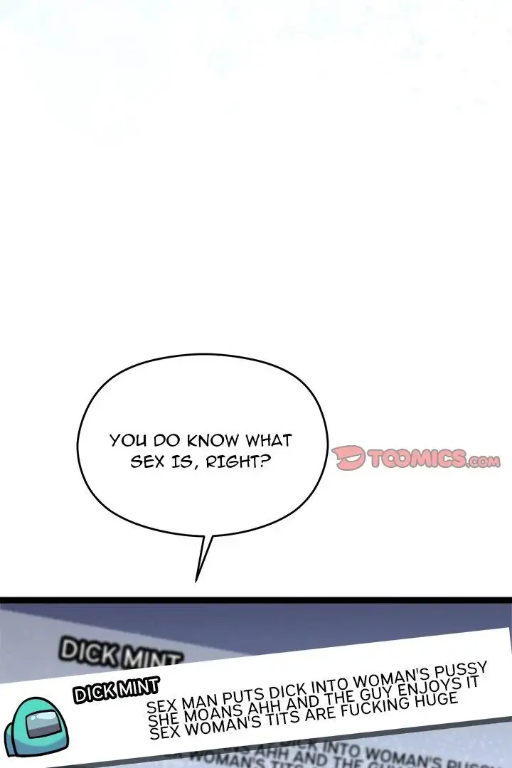 From Weakling To Nemesis Chapter 6 Page 26