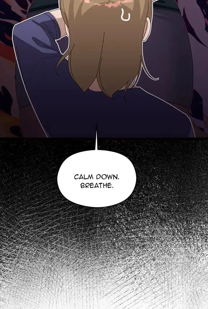 From Weakling To Nemesis Chapter 6 Page 33
