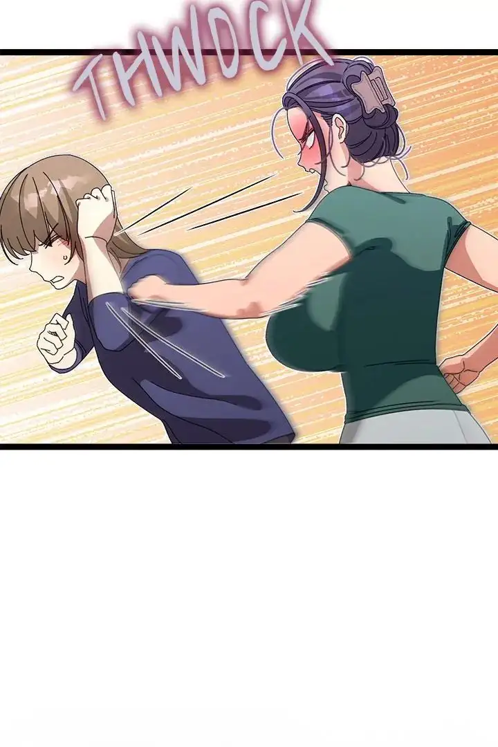 From Weakling To Nemesis Chapter 6 Page 36