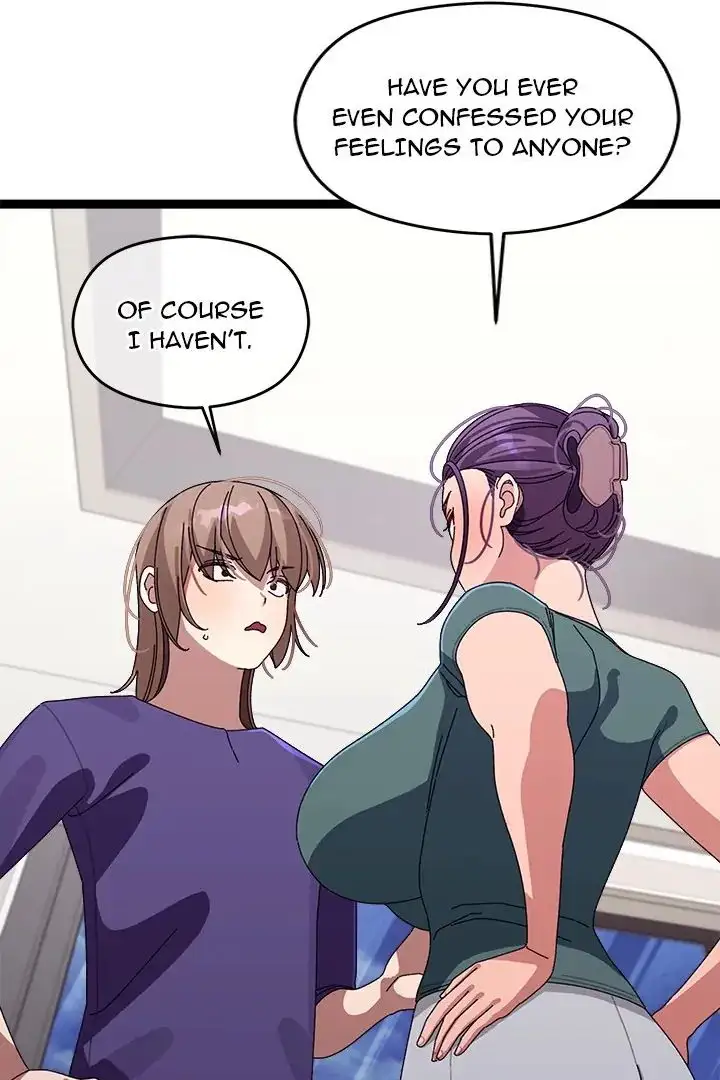 From Weakling To Nemesis Chapter 6 Page 44