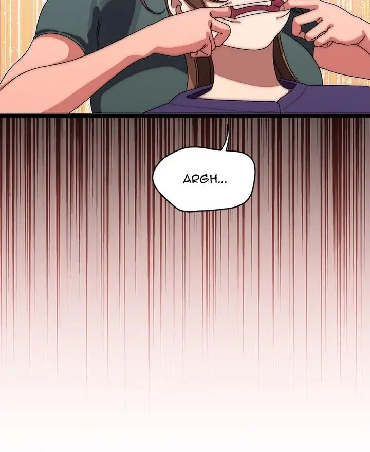 From Weakling To Nemesis Chapter 6 Page 58