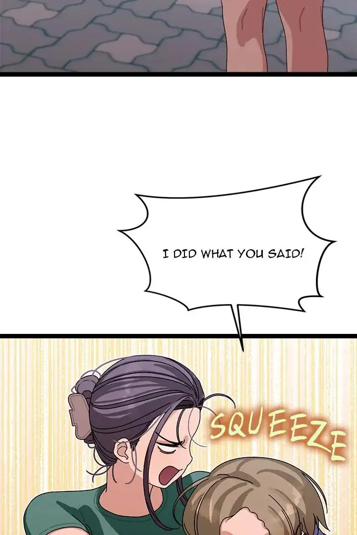 From Weakling To Nemesis Chapter 6 Page 64