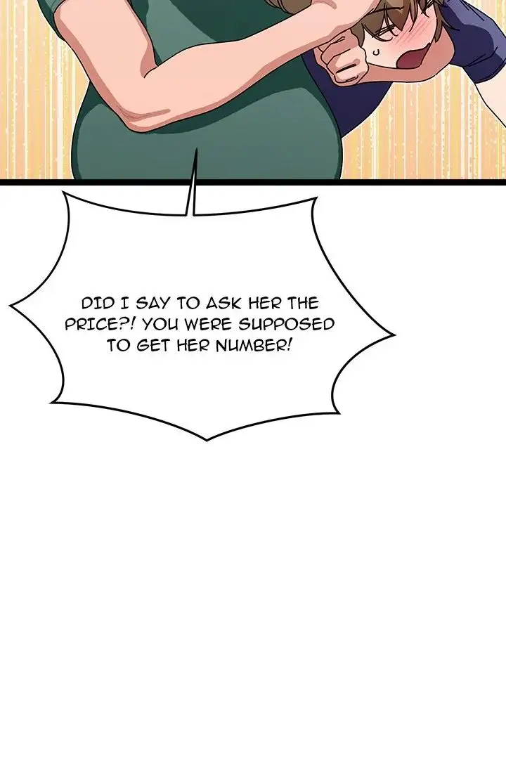 From Weakling To Nemesis Chapter 6 Page 65