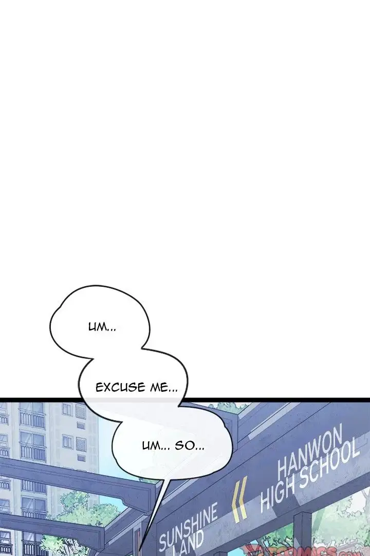 From Weakling To Nemesis Chapter 6 Page 68