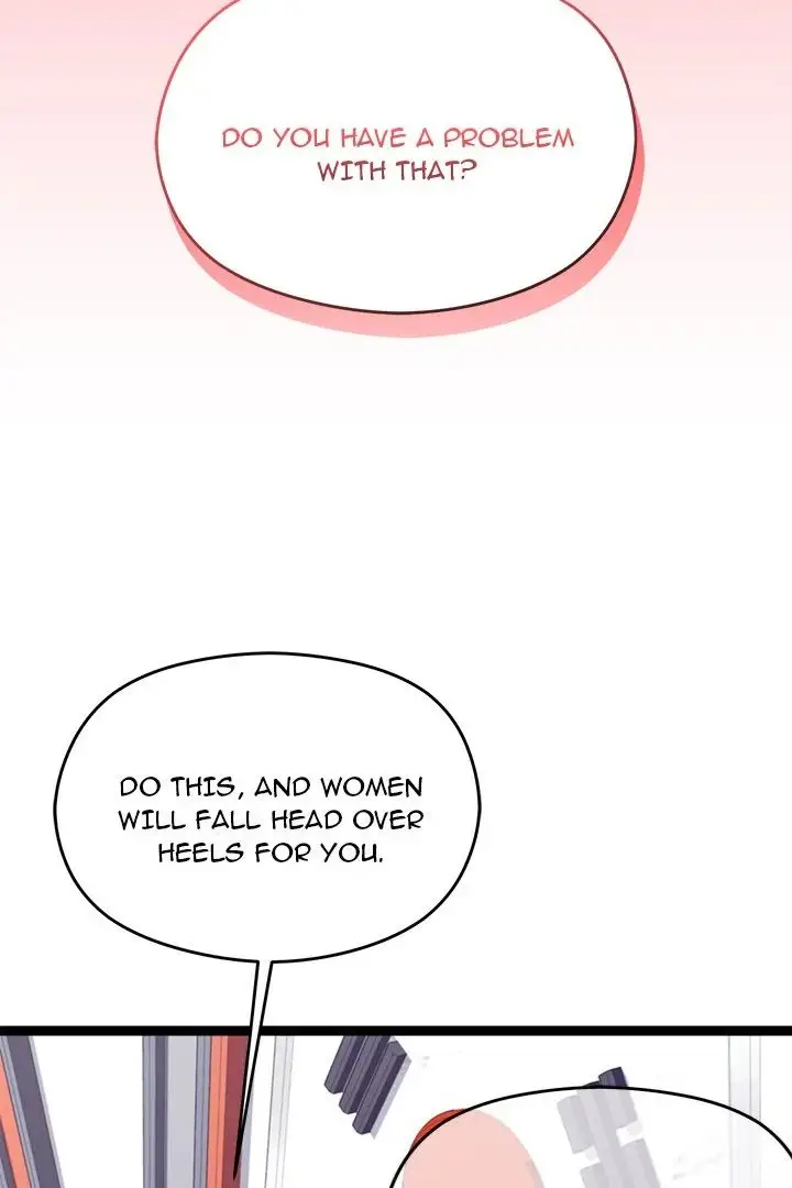 From Weakling To Nemesis Chapter 6 Page 87