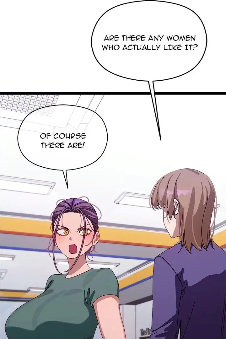 From Weakling To Nemesis Chapter 6 Page 90