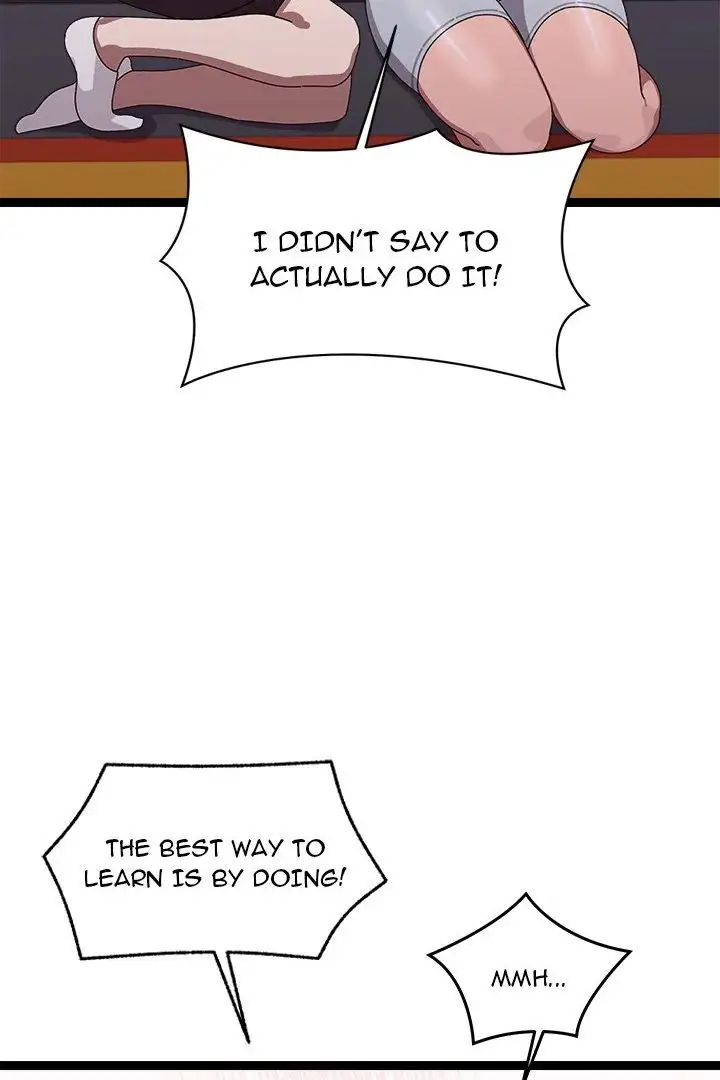 From Weakling To Nemesis Chapter 6 Page 128