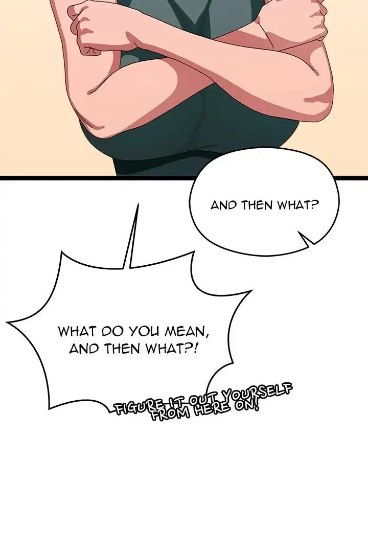 From Weakling To Nemesis Chapter 6 Page 138