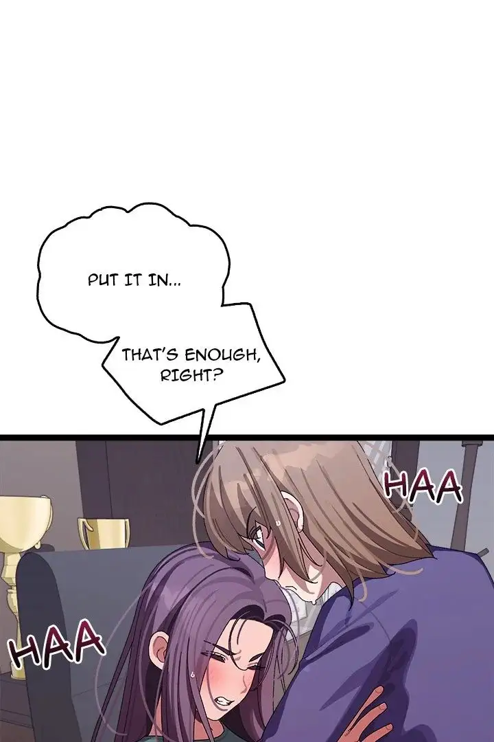 From Weakling To Nemesis Chapter 8 Page 17
