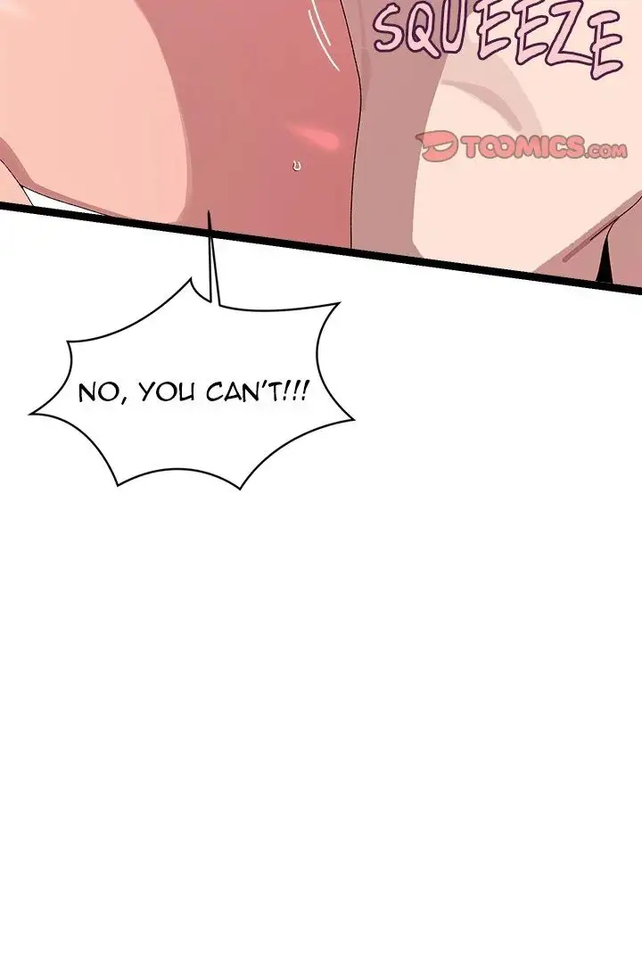 From Weakling To Nemesis Chapter 8 Page 21