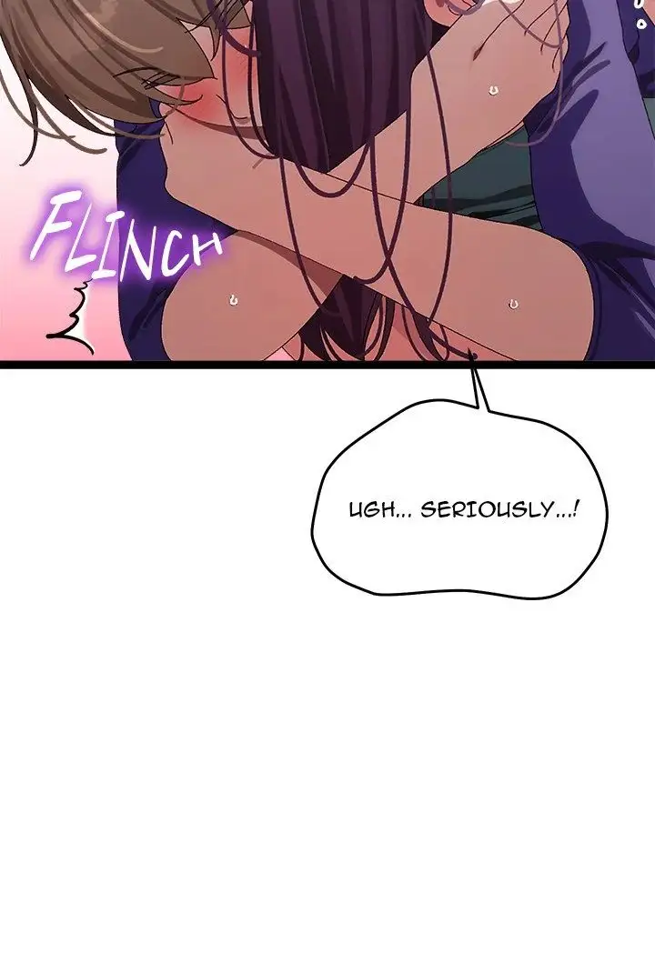 From Weakling To Nemesis Chapter 8 Page 23
