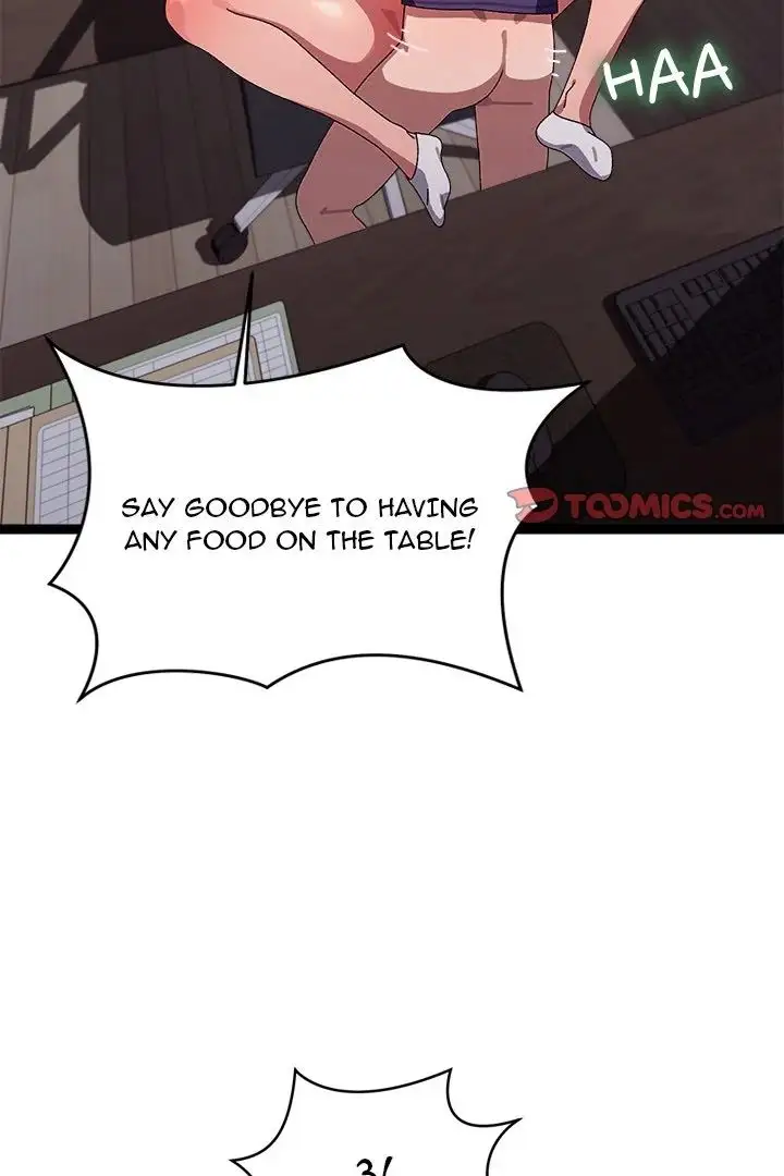 From Weakling To Nemesis Chapter 8 Page 35