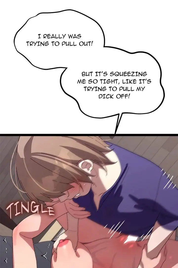 From Weakling To Nemesis Chapter 8 Page 39